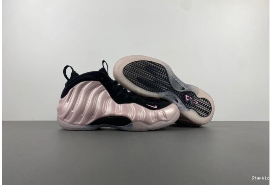  DMV HJ4187-001 Foamposite  Air Nike Cherry Blossom  One 1229
